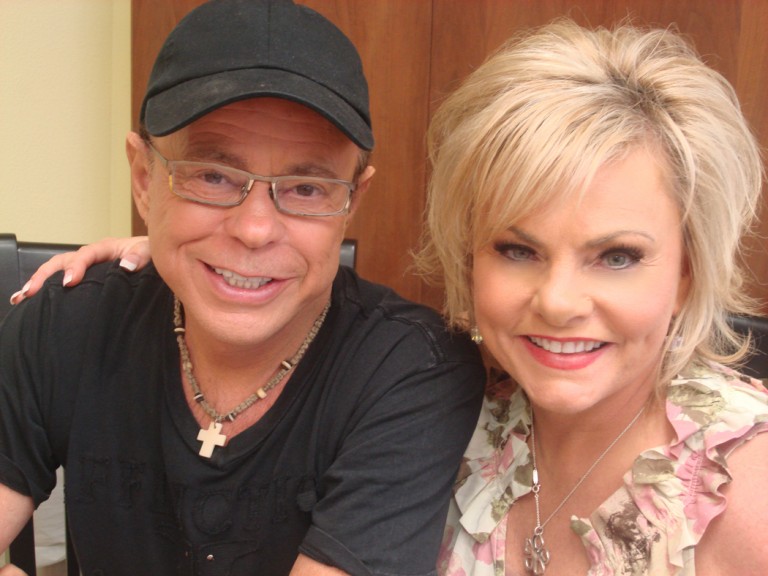 Jim-Bakker-Lori-Bakker | The Jim Bakker Show