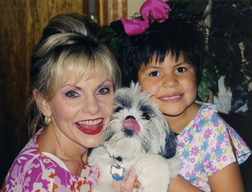 Lori-Bakker-Marie-Bakker | The Jim Bakker Show
