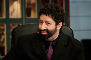 Rabbi Jonathan Cahn