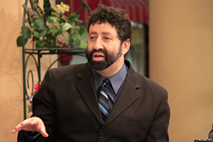 Rabbi Jonathan Cahn