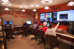 Control Room
