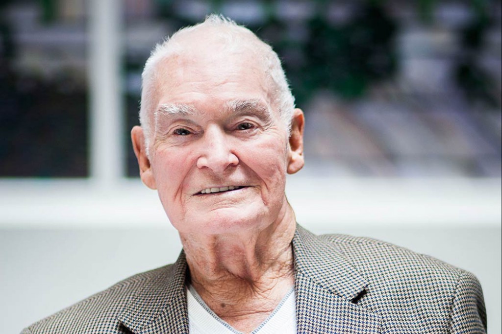 Bob Jones Passes into Glory The Jim Bakker Show