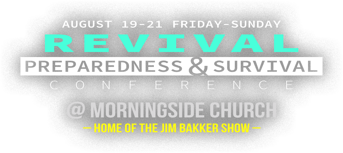 Revival Conference at Morningside