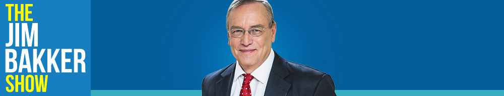 Dr. William Forstchen Show Taping