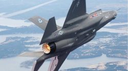 F-35 fighter jet - United States Military