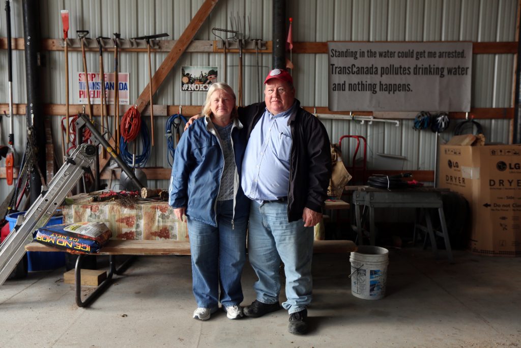 argument tuning against fine Nebraska XL Keystone Last derail farmers stand: could pipeline