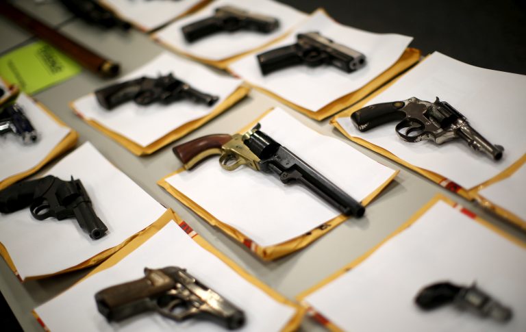 More than 100 shot in Chicago during long Fourth of July weekend