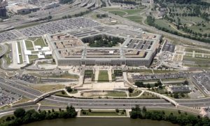 Trump lifts Cyber Command status to boost cyber defense