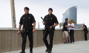 Spain to review police response to Barcelona attack amid questions
