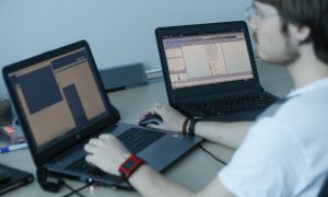 Ukraine cyber security firm warns of possible new attacks