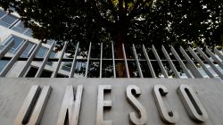 U.S., Israel quit U.N. heritage agency citing bias