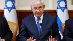 Israel: No peace talks with Palestinian government reliant on Hamas