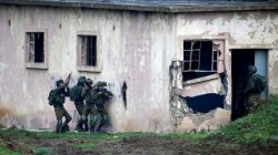 Israel says it will intensify response to Syrian fire