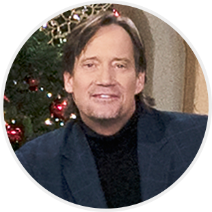 Kevin Sorbo