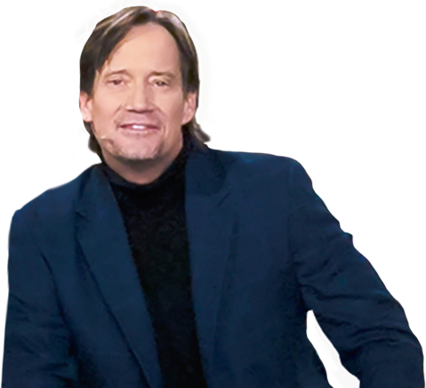 Kevin Sorbo