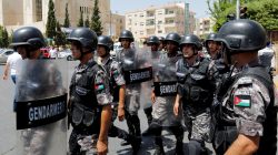 Israel to appoint new envoy to Jordan in bid to heal ties - source