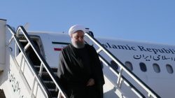 Iran asks Muslims to disrupt Israeli ties in region: TV