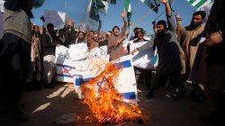 Trump's Jerusalem move will hasten Israel's destruction: Iran