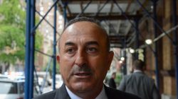 Turkey chides Arabs for 'weak' reaction ahead of Jerusalem summit