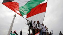 Indonesia labels calls for U.S. boycott over Jerusalem move 'misguided'