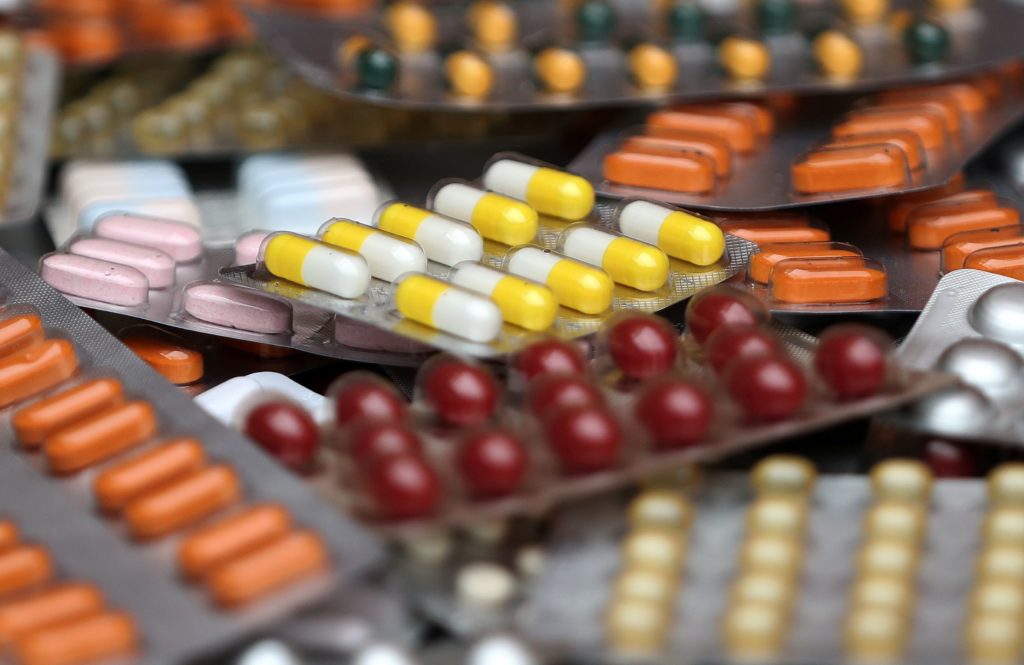 Trump Proposes Rule On Importing Medicines Which Industry Says Won t 
