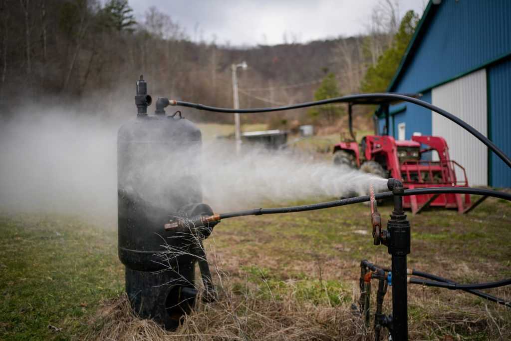 Special Report Millions of abandoned oil wells are leaking methane, a