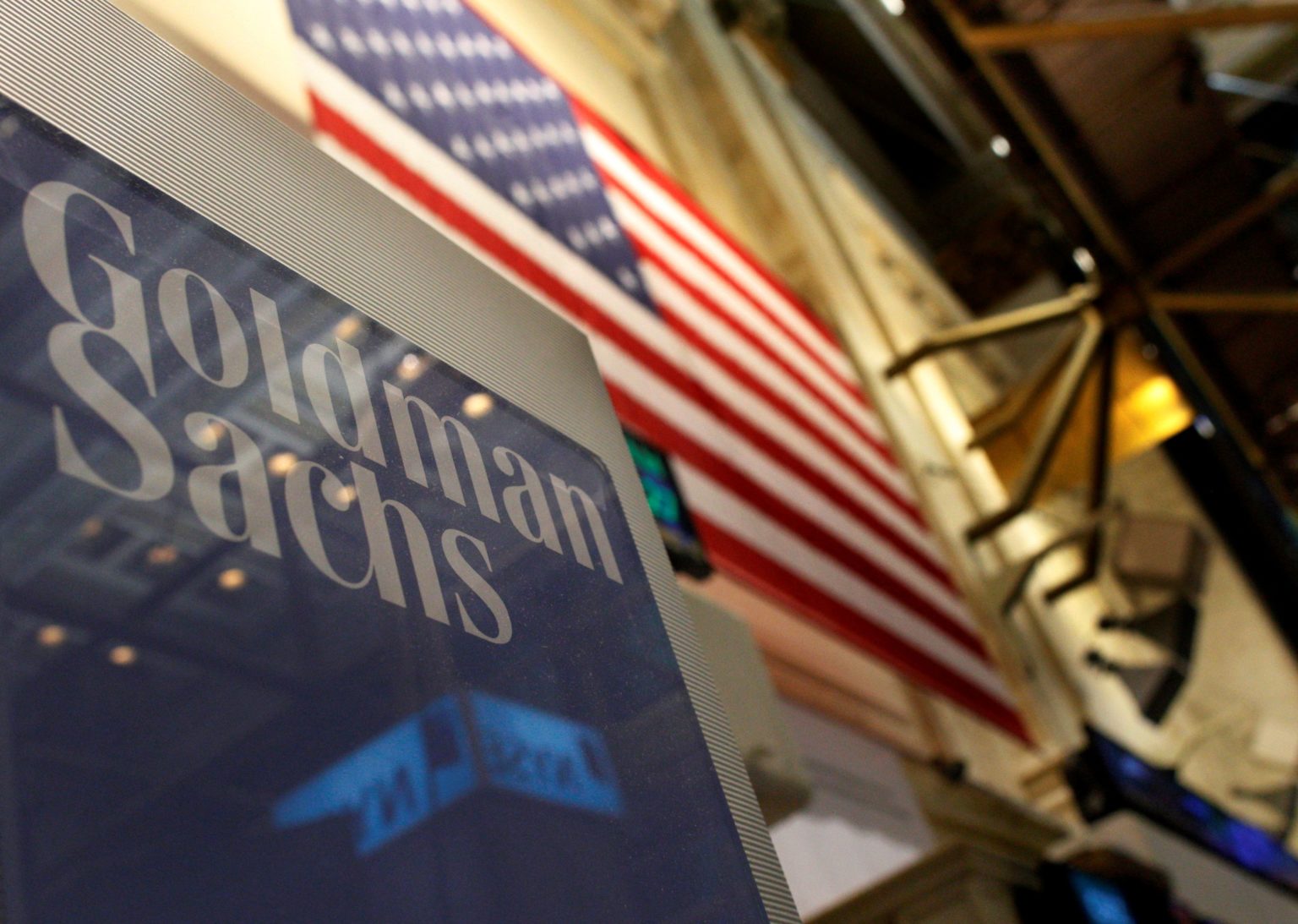 Goldman Sachs seeks up to 17 billion for private credit across two