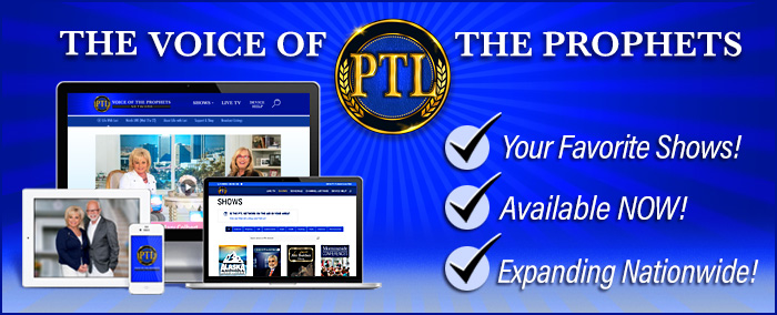 Ptl Television Network The Jim Bakker Show