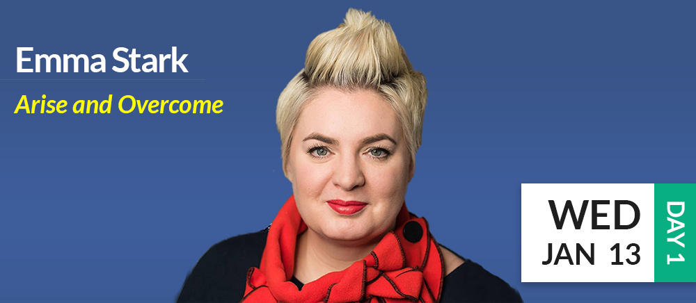 Arise and Overcome 1_13_21