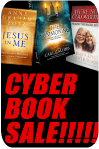 Cyber Book Sale
