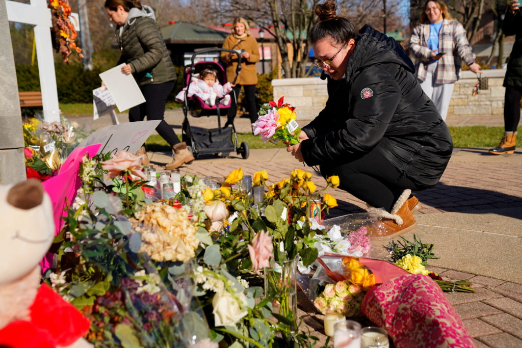 Wisconsin Parade Rampage Suspect in Wisconsin parade attack to appear in court as prosecutor ...