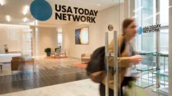 USA Today Network Office
