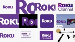 Roku Logo