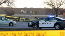 VA Walmart Shooting