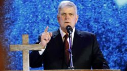 Franklin Graham