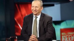 Larry Summers Unemployment
