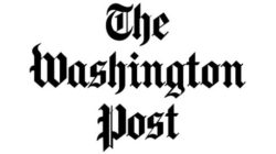 Washington Post Logo