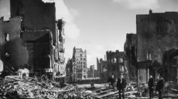 1906 California Earthquake