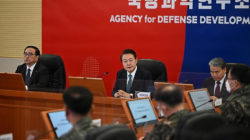 South Korea President