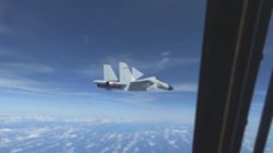 Chinese Fighter Pilot