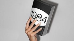 1984 Book