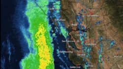 Bomb Cyclone California