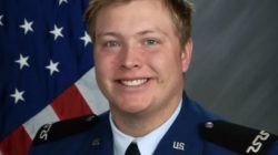 Air Force Sudden Death