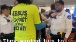 Jesus Shirt
