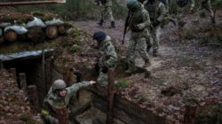 Ukrainian Border Guards