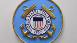 Coast Guard Emblem