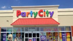 Party City Store