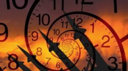 Doomsday Clock