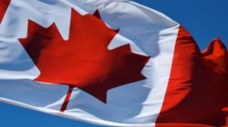 Canadian Flag