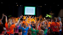 Vacation Bible School